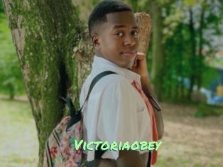 Victoriaobey
