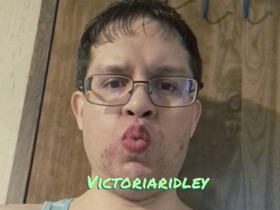 Victoriaridley