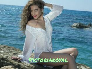 Victoriaroyal