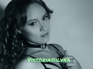 Victoriasiilvaa