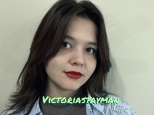 Victoriastayman