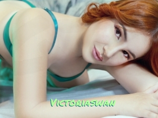 Victoriaswan