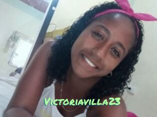 Victoriavilla23