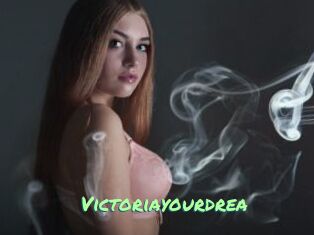 Victoriayourdrea