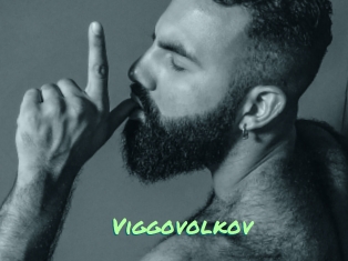 viggovolkov Gothicorgien