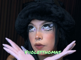 Viioletthomas