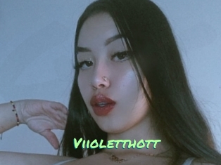 Viioletthott