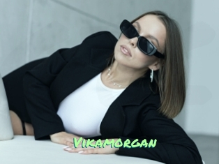 Vikamorgan