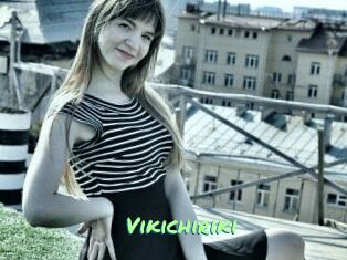 Vikichiriki