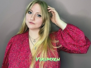 Vikimyrh