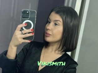 Vikismith