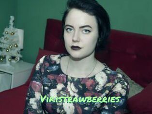 Vikistrawberries