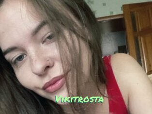 Vikitrosta