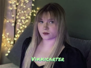 Vikkicarter