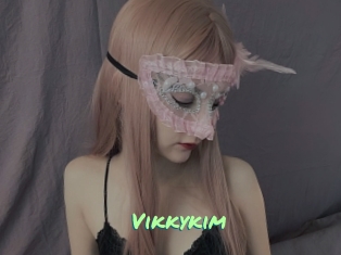 Vikkykim
