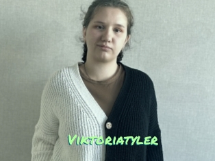 Viktoriatyler