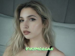 Vikymorgan