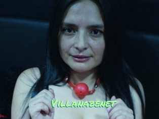 Villanabenet