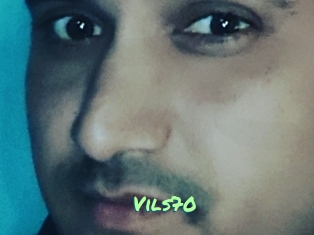 vils70 Gothicorgien