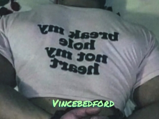 Vincebedford