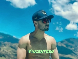 Vincentzen