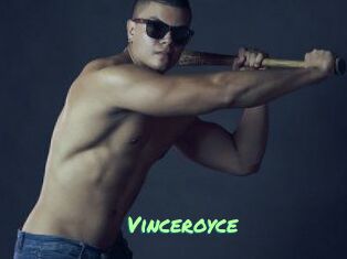 Vinceroyce