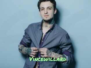 Vincewillard