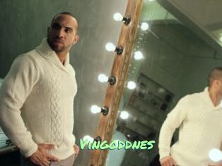 Vingoddnes