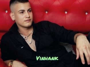 Vinhank