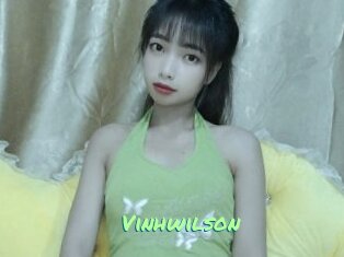 Vinhwilson