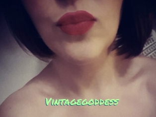 Vintagegoddess