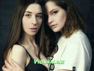 Violaalice