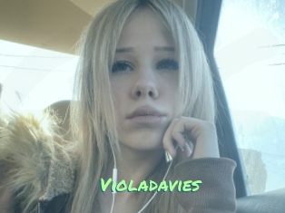 Violadavies