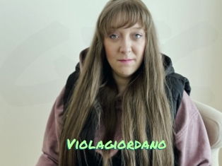 Violagiordano