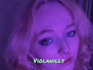 Violahills
