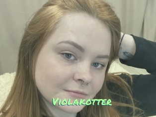 Violakotter