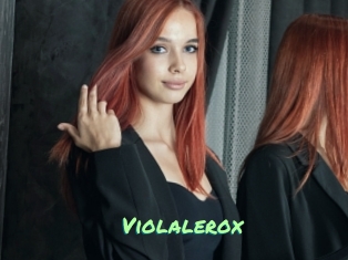 Violalerox