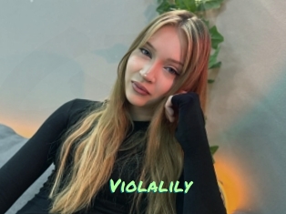 Violalily