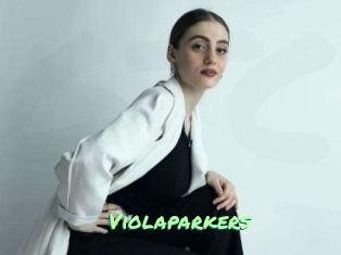 violaparkers Gothicorgien