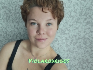 Violarodriges