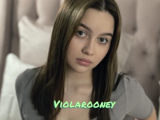Violarooney
