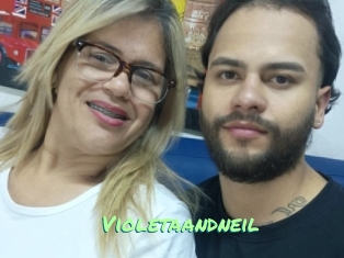 violetaandneil Gothicorgien