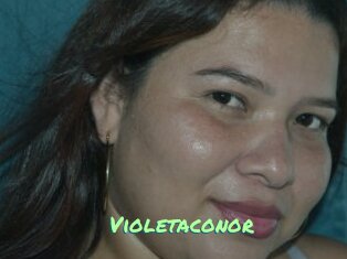 Violetaconor