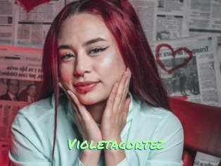 Violetacortez