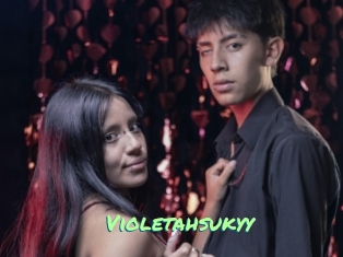 violetahsukyy Gothicorgien