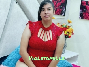 Violetamille