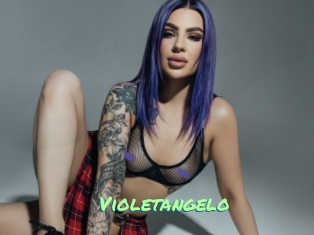 Violetangelo