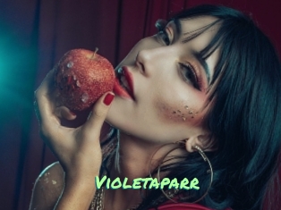 violetaparr Gothicorgien