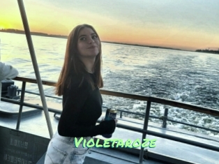 violetaroze Gothicorgien