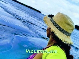 violetaslave Gothicorgien